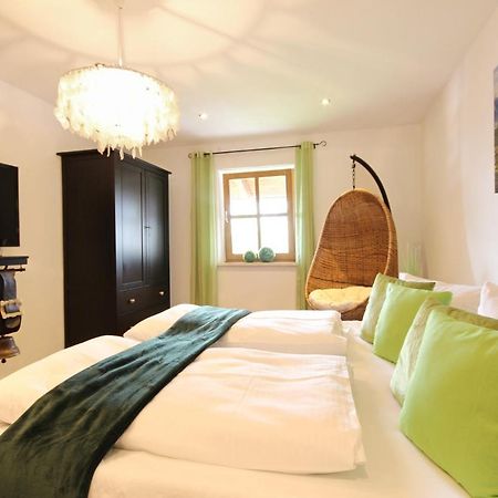 Apartament Zur Viehscheid Pfronten Zewnętrze zdjęcie