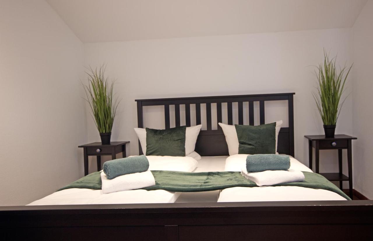 Apartament Zur Viehscheid Pfronten Zewnętrze zdjęcie