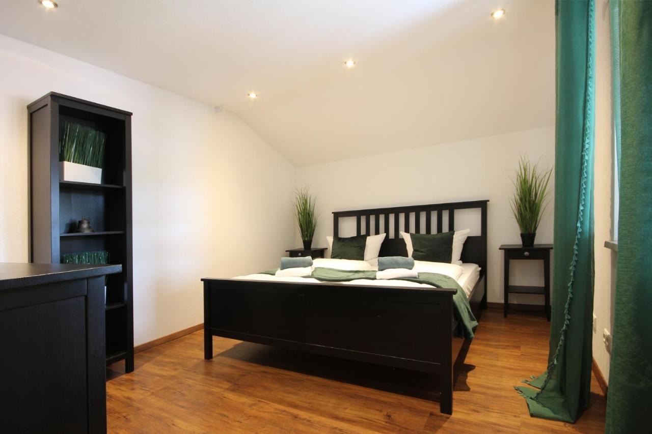 Apartament Zur Viehscheid Pfronten Zewnętrze zdjęcie